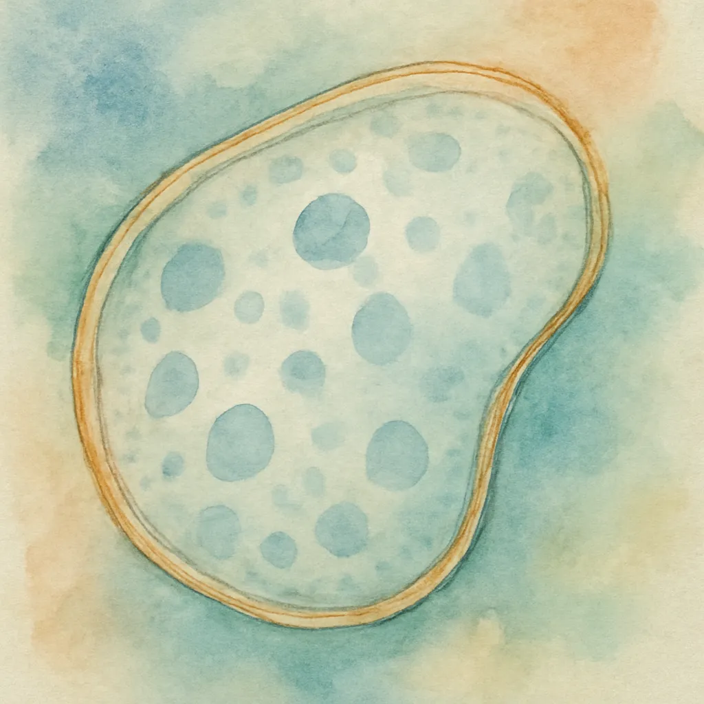 「膜」のイラスト