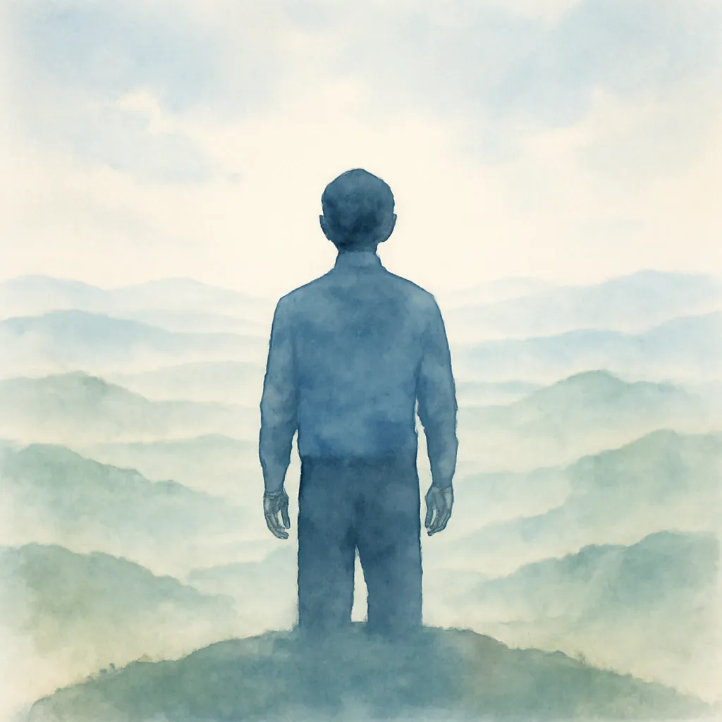 「臨」のイラスト