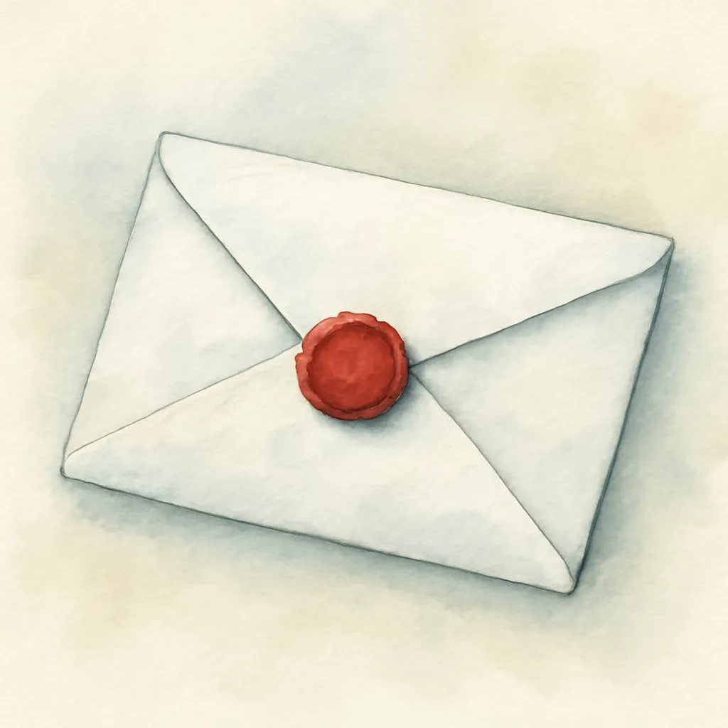 「致」のイラスト