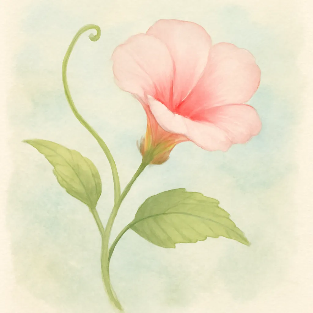 「舜」のイラスト