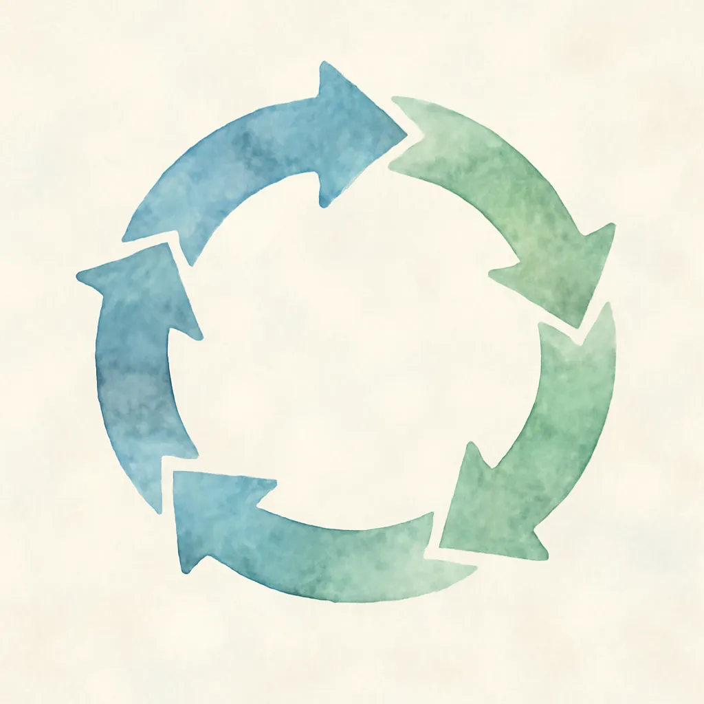 「般」のイラスト