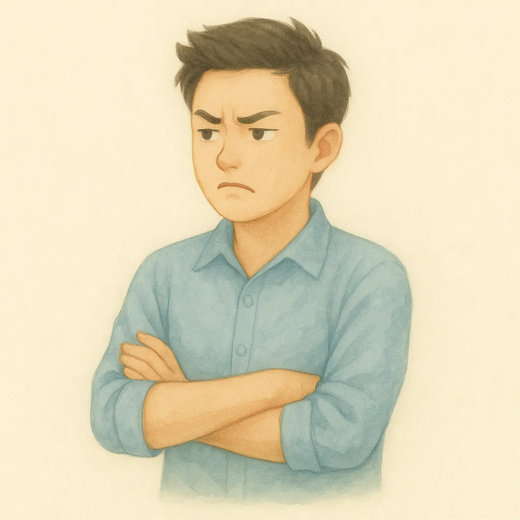 「艮」のイラスト