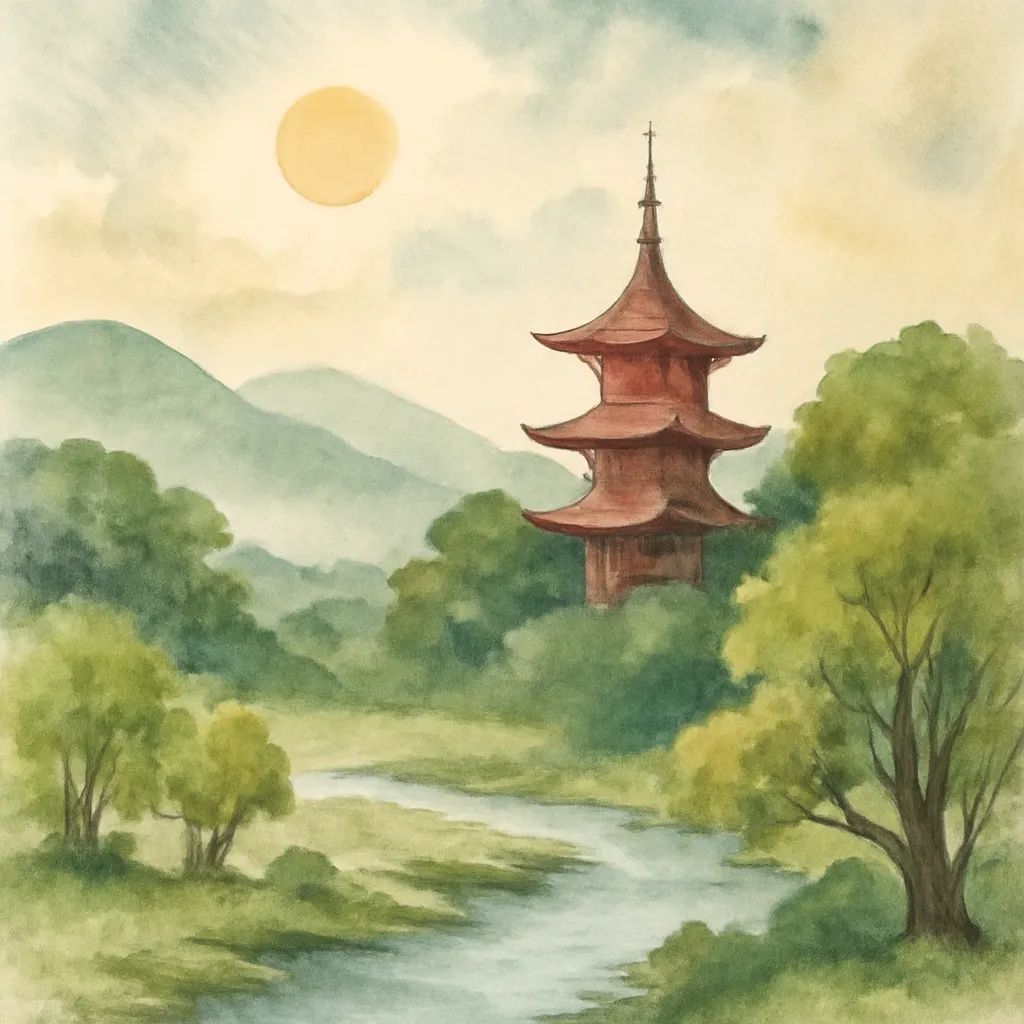 「良」のイラスト