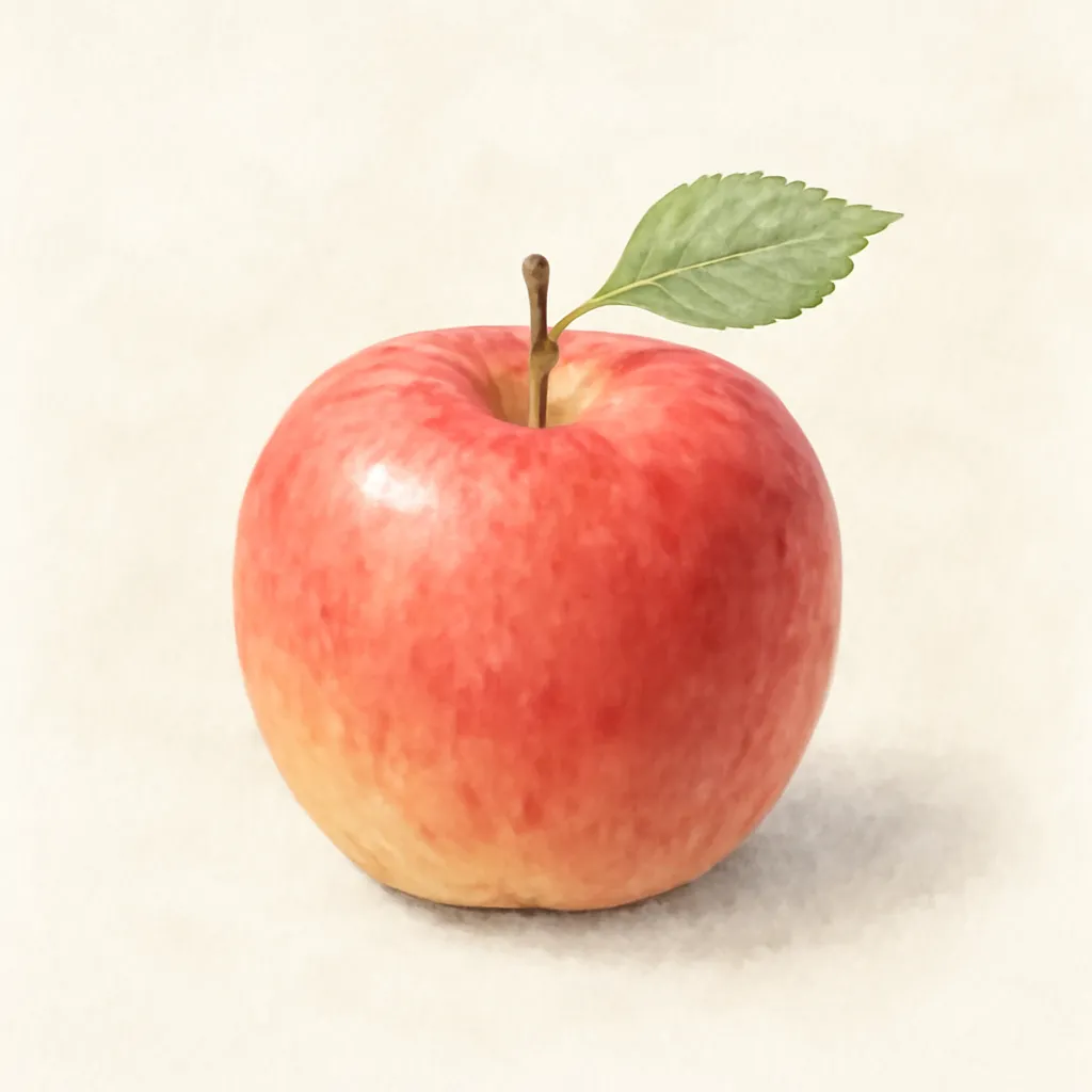 「菓」のイラスト