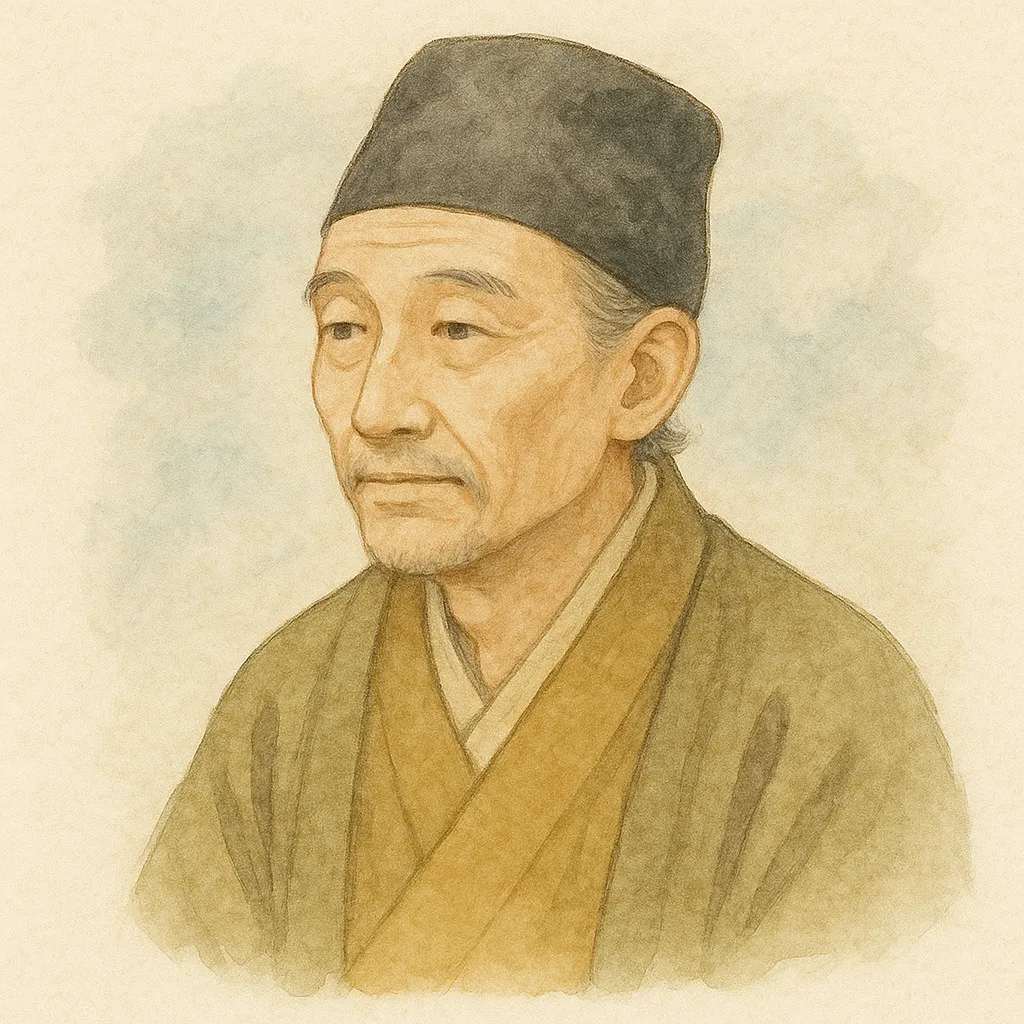 「蕉」のイラスト