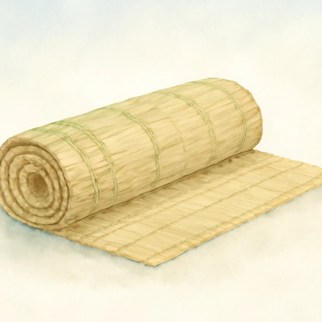 「薦」のイラスト