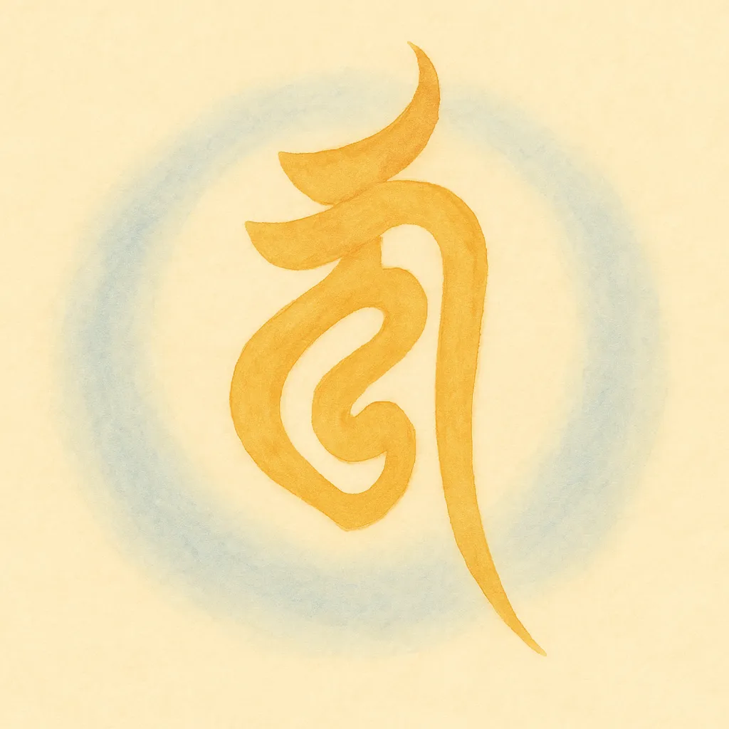「薩」のイラスト