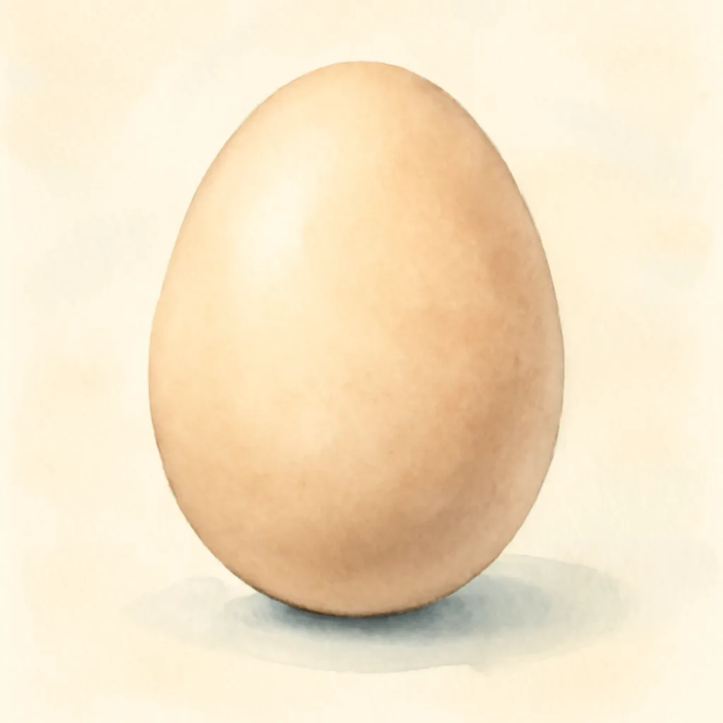 「蛋」のイラスト