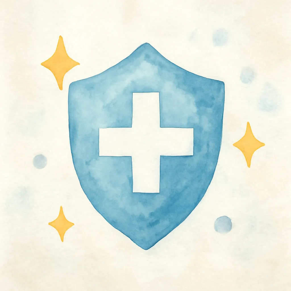 「衛」のイラスト