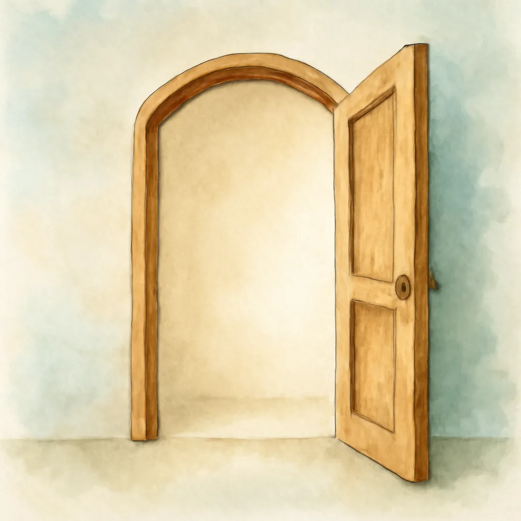 「裡」のイラスト