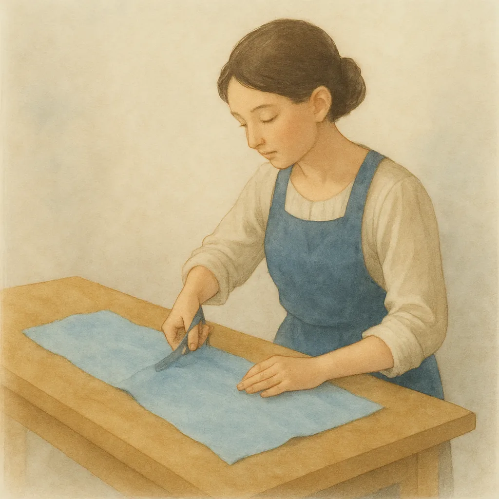 「製」のイラスト