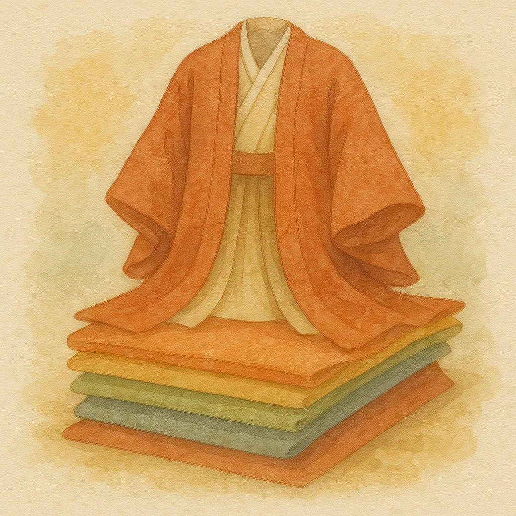 「襲」のイラスト