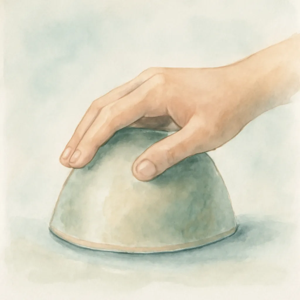 「覆」のイラスト