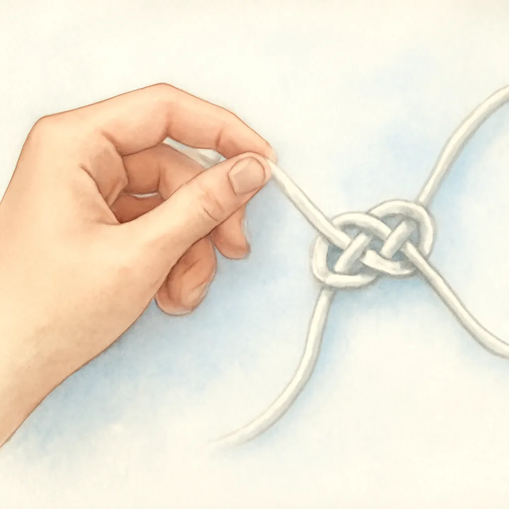 「解」のイラスト