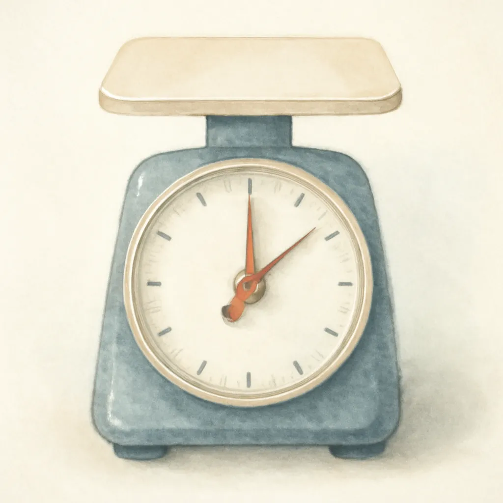 「計」のイラスト