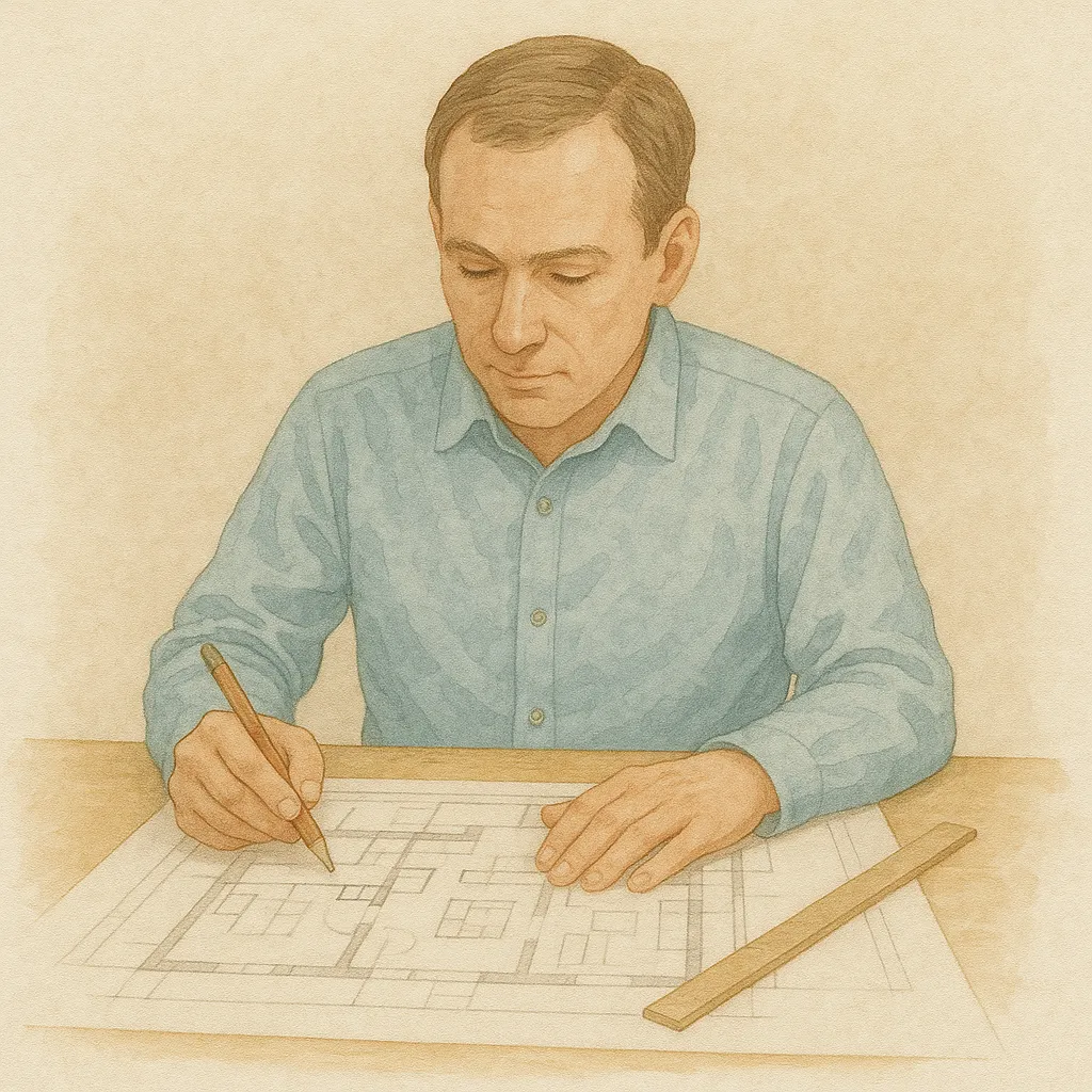 「設」のイラスト