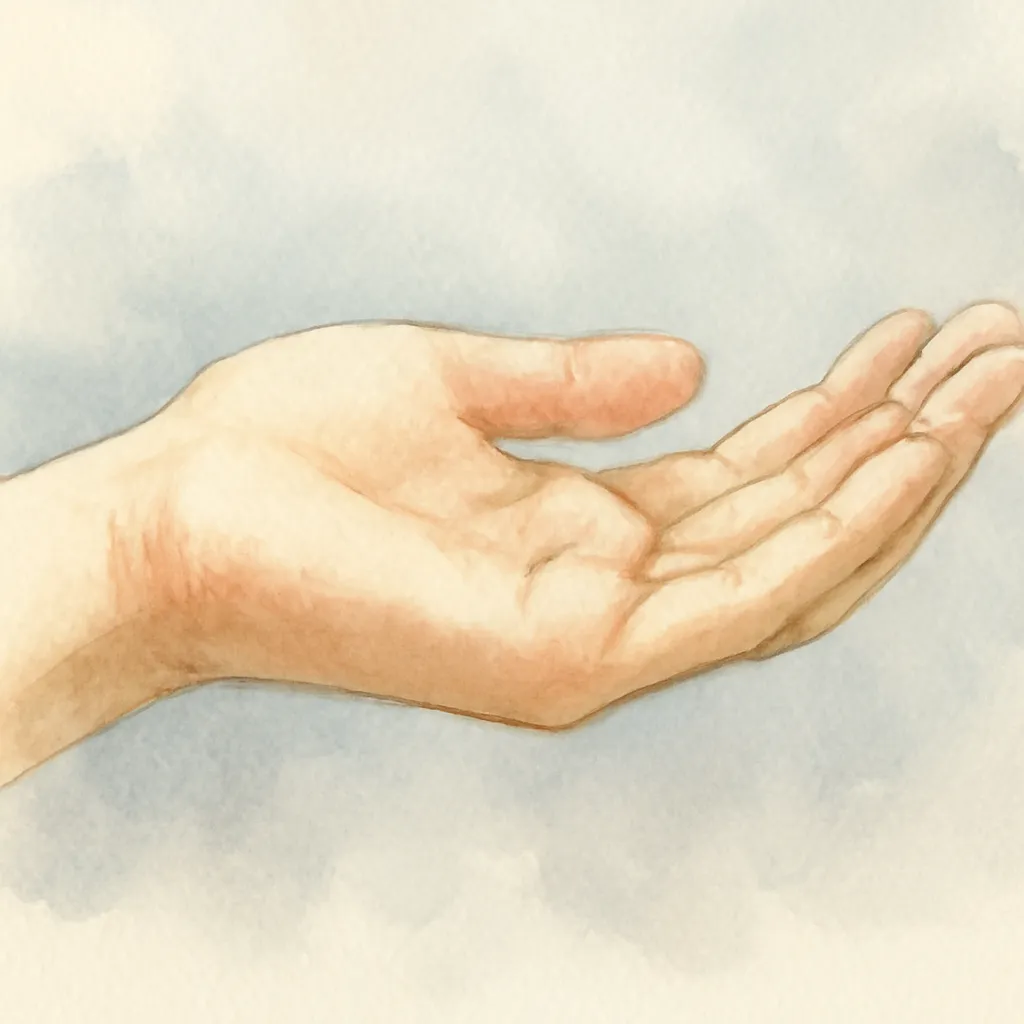 「許」のイラスト