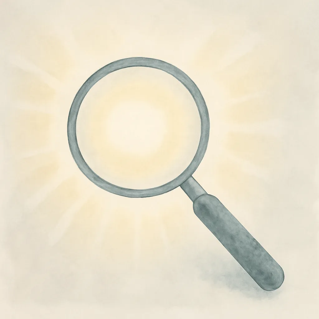 「詮」のイラスト