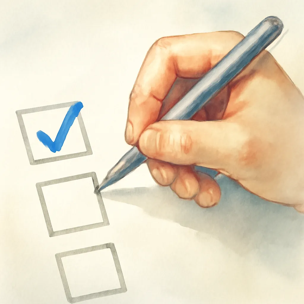 「認」のイラスト