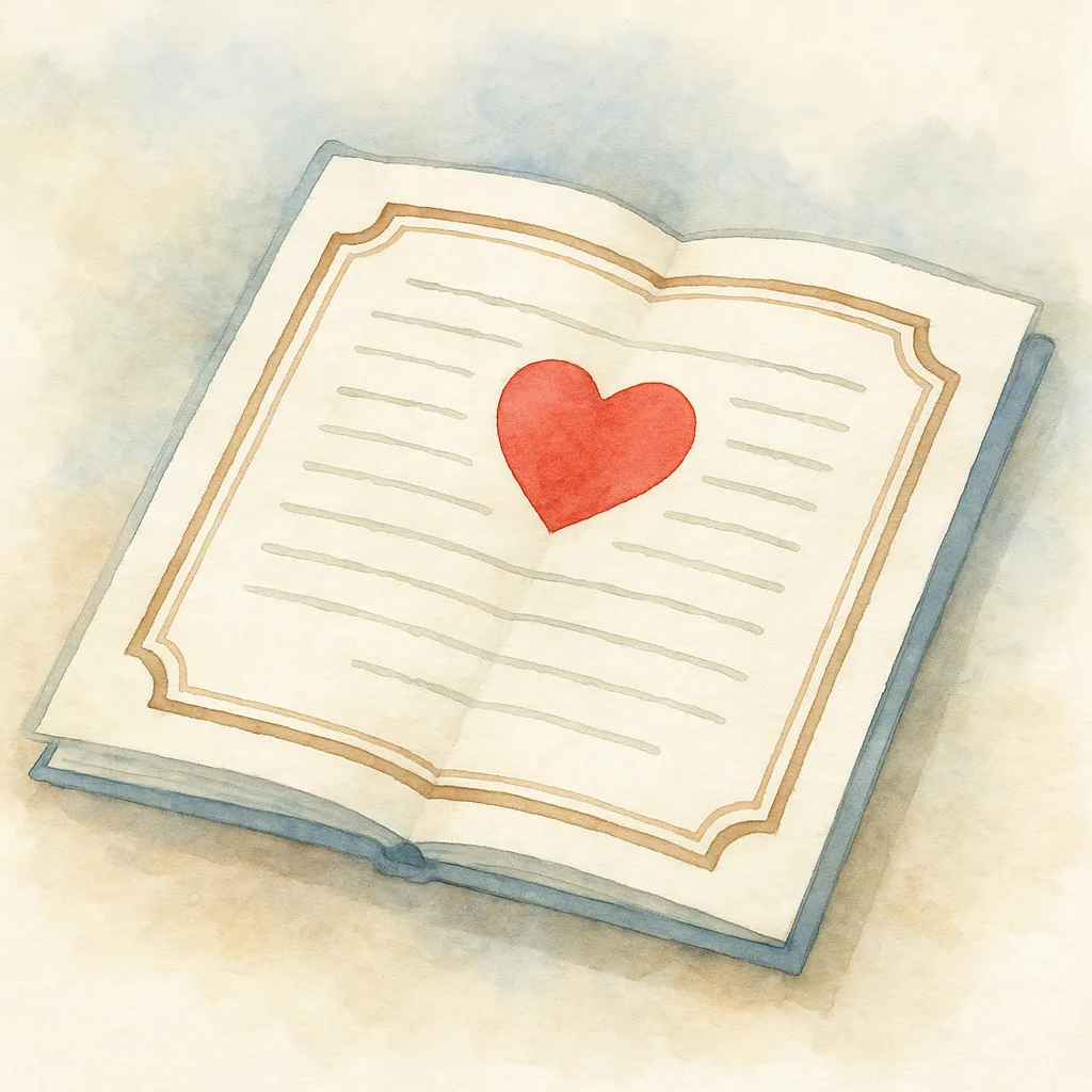 「誠」のイラスト