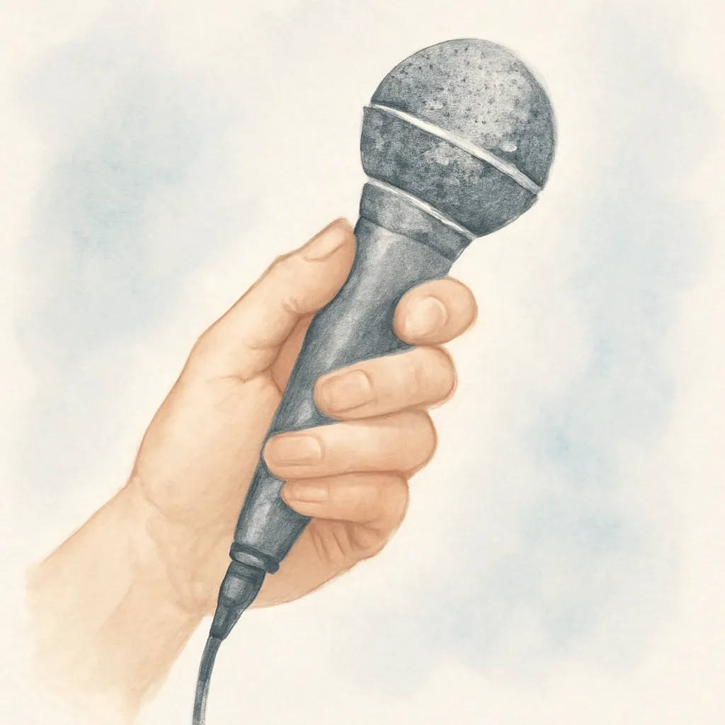 「説」のイラスト