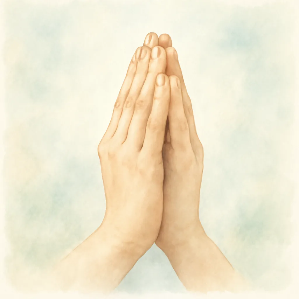 「請」のイラスト