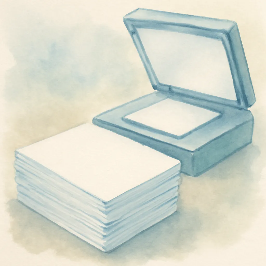 「謄」のイラスト