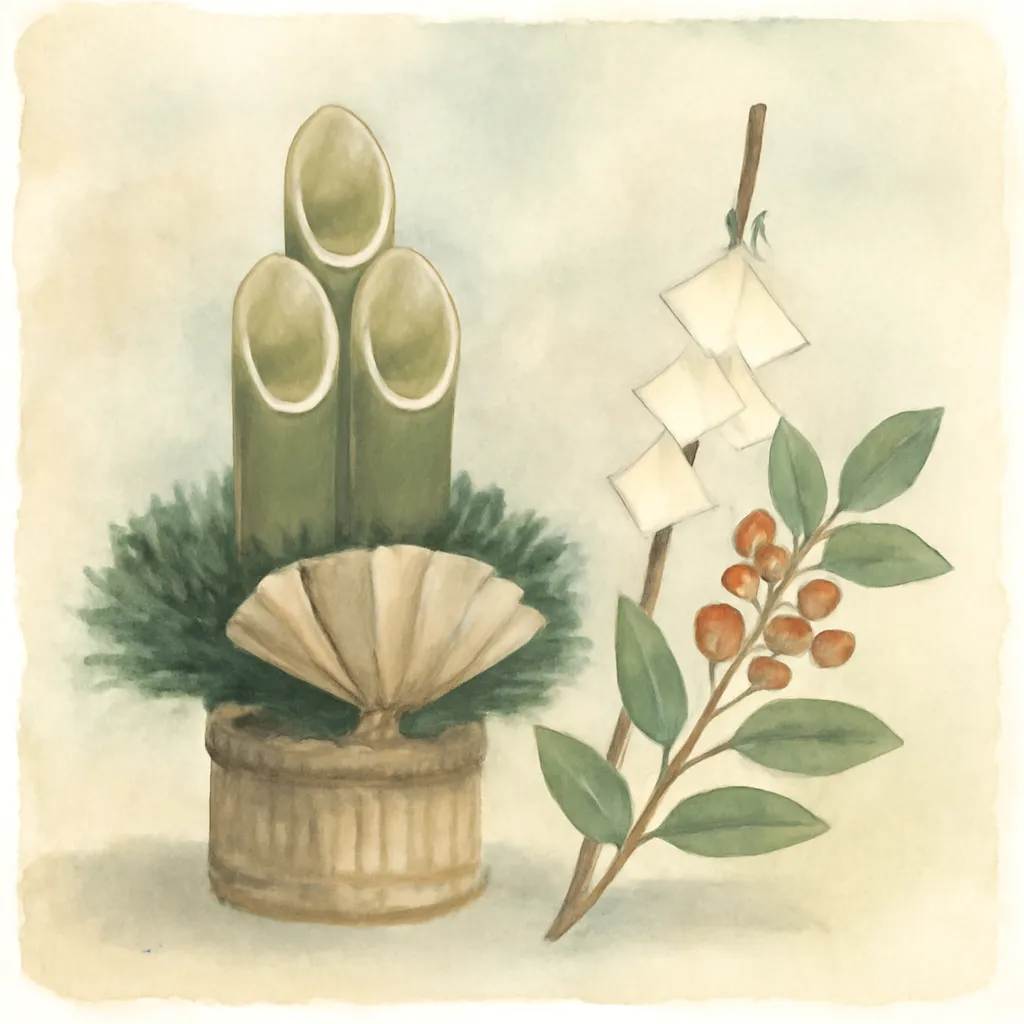 「謹」のイラスト