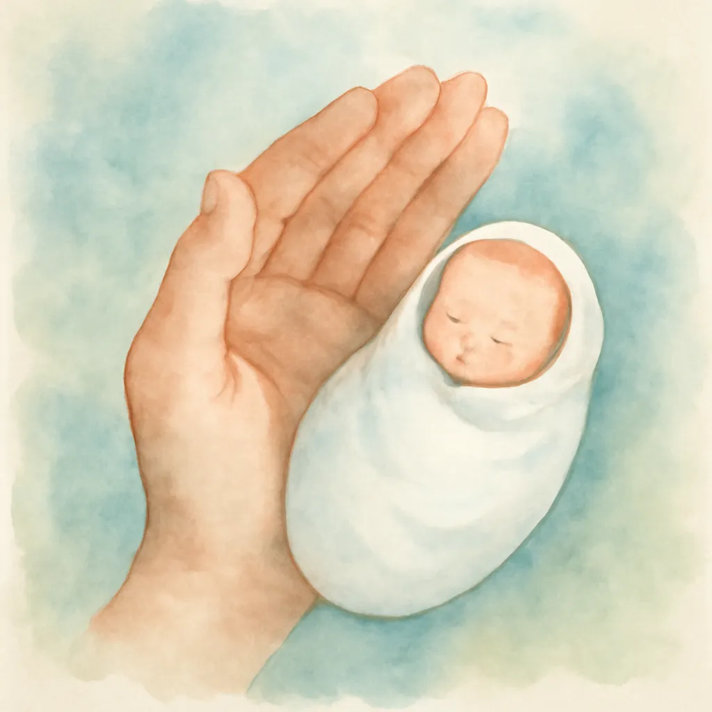 「護」のイラスト