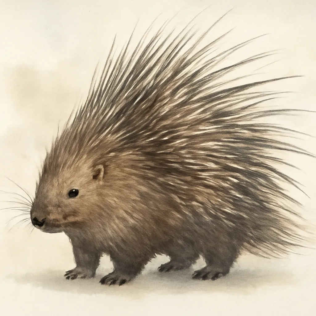 「豪」のイラスト