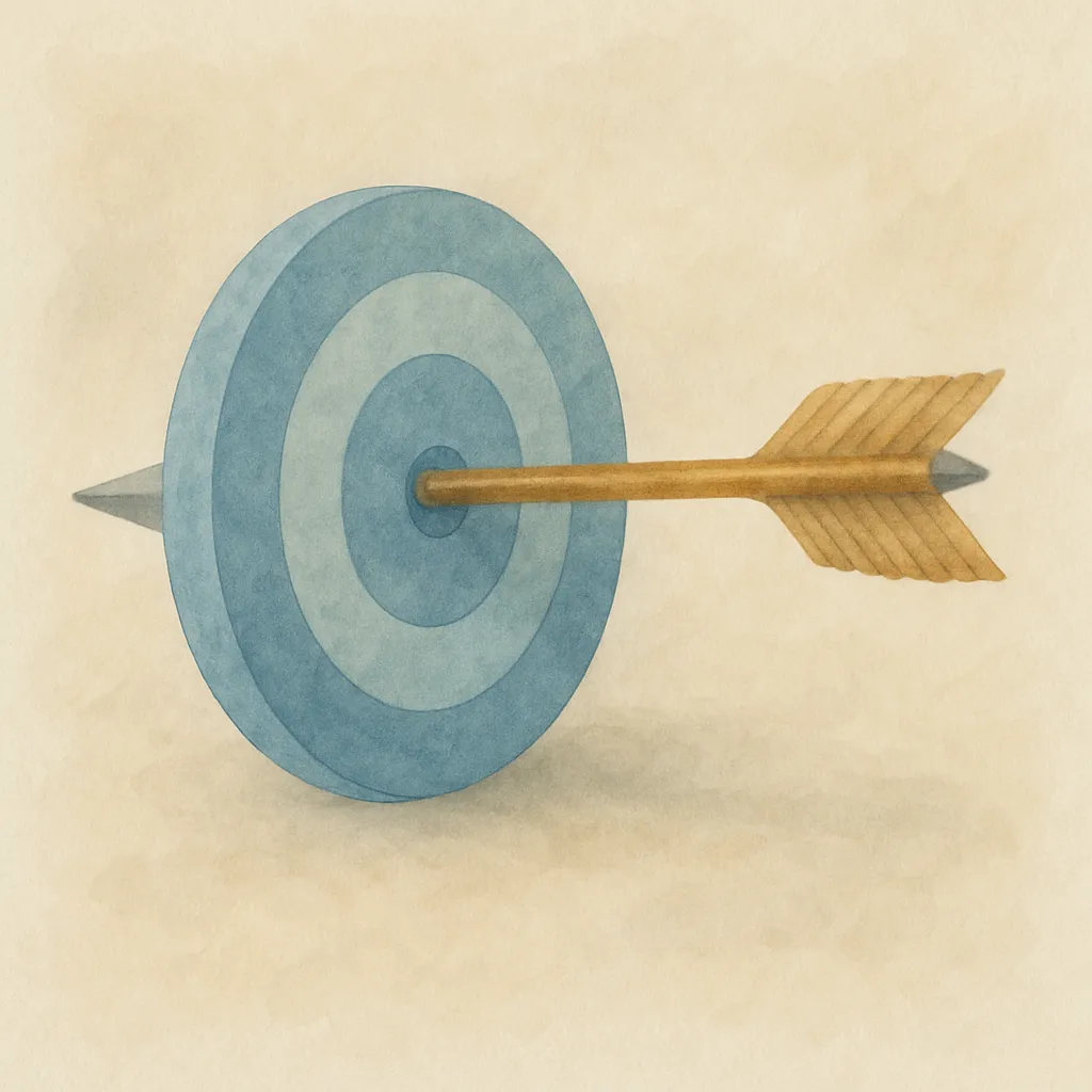 「貫」のイラスト