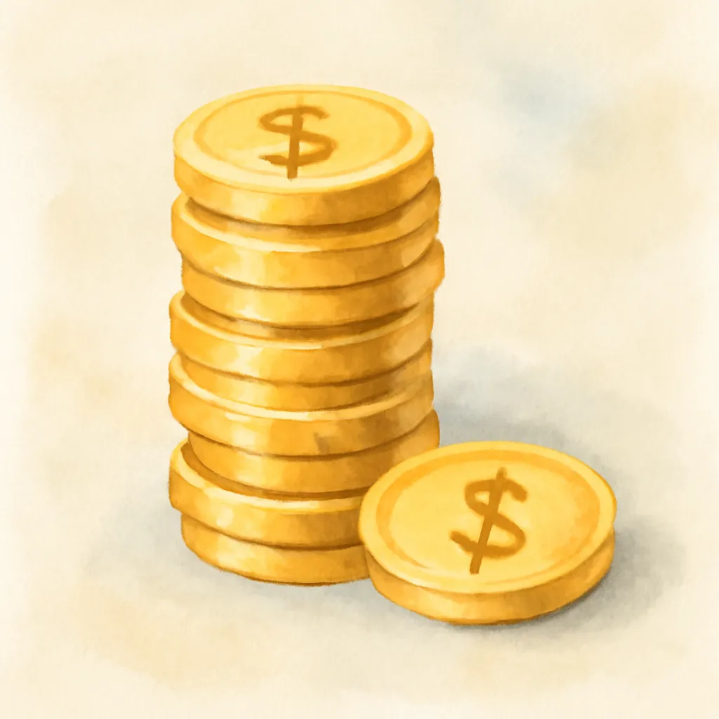 「資」のイラスト