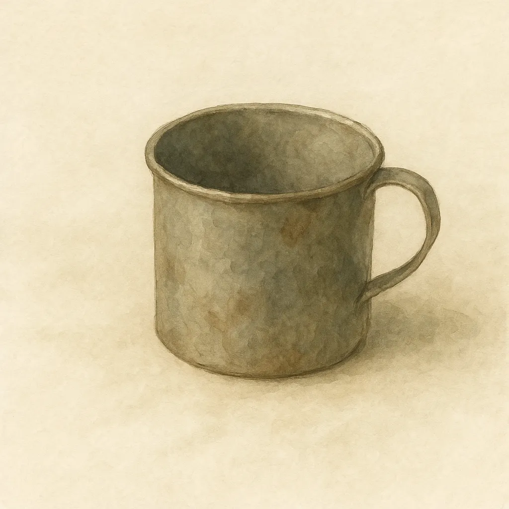 「賎」のイラスト