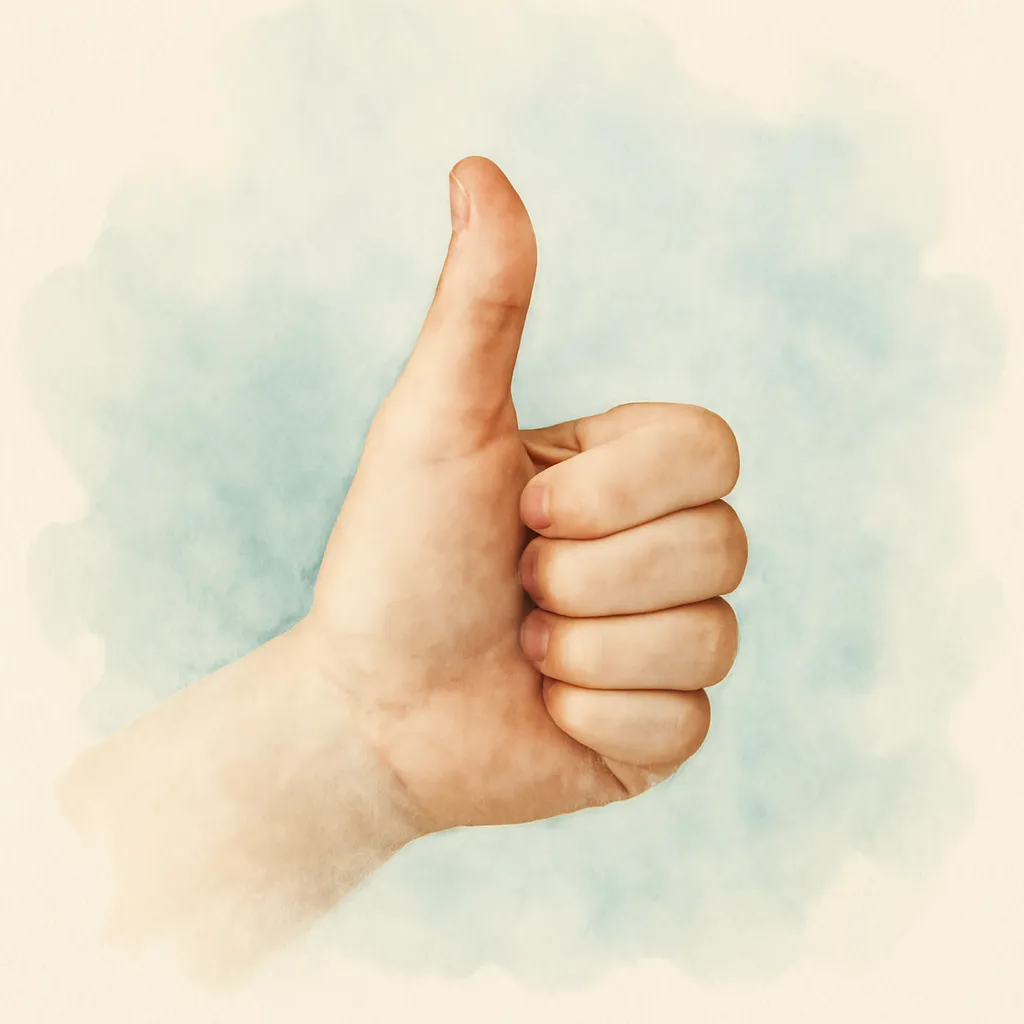 「賛」のイラスト