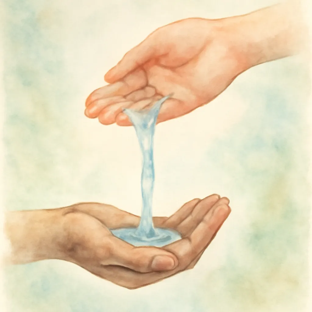 「賜」のイラスト