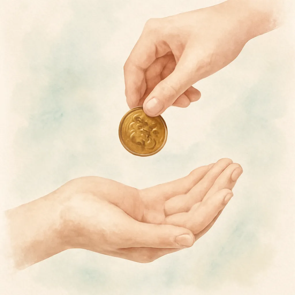 「賦」のイラスト