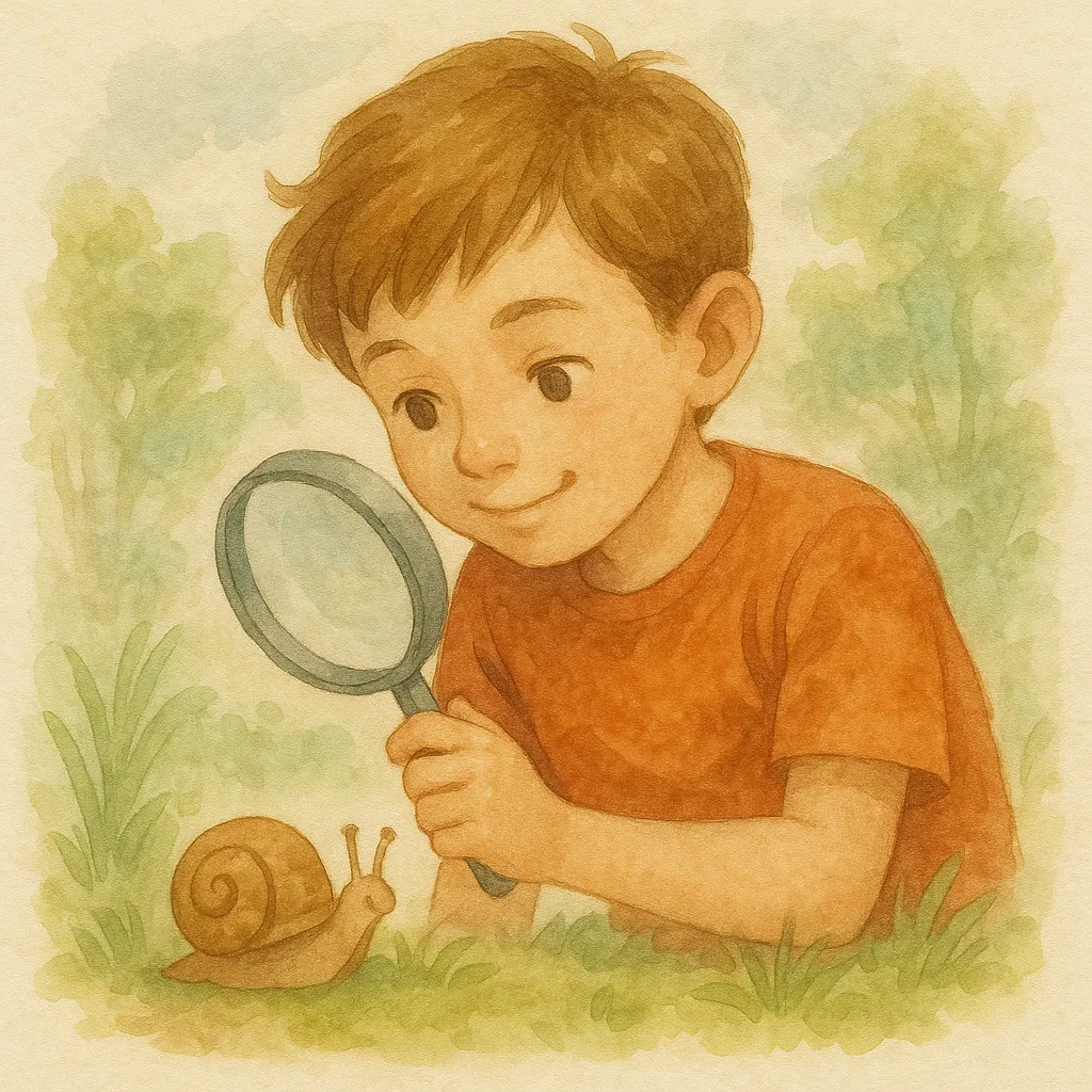 「趣」のイラスト