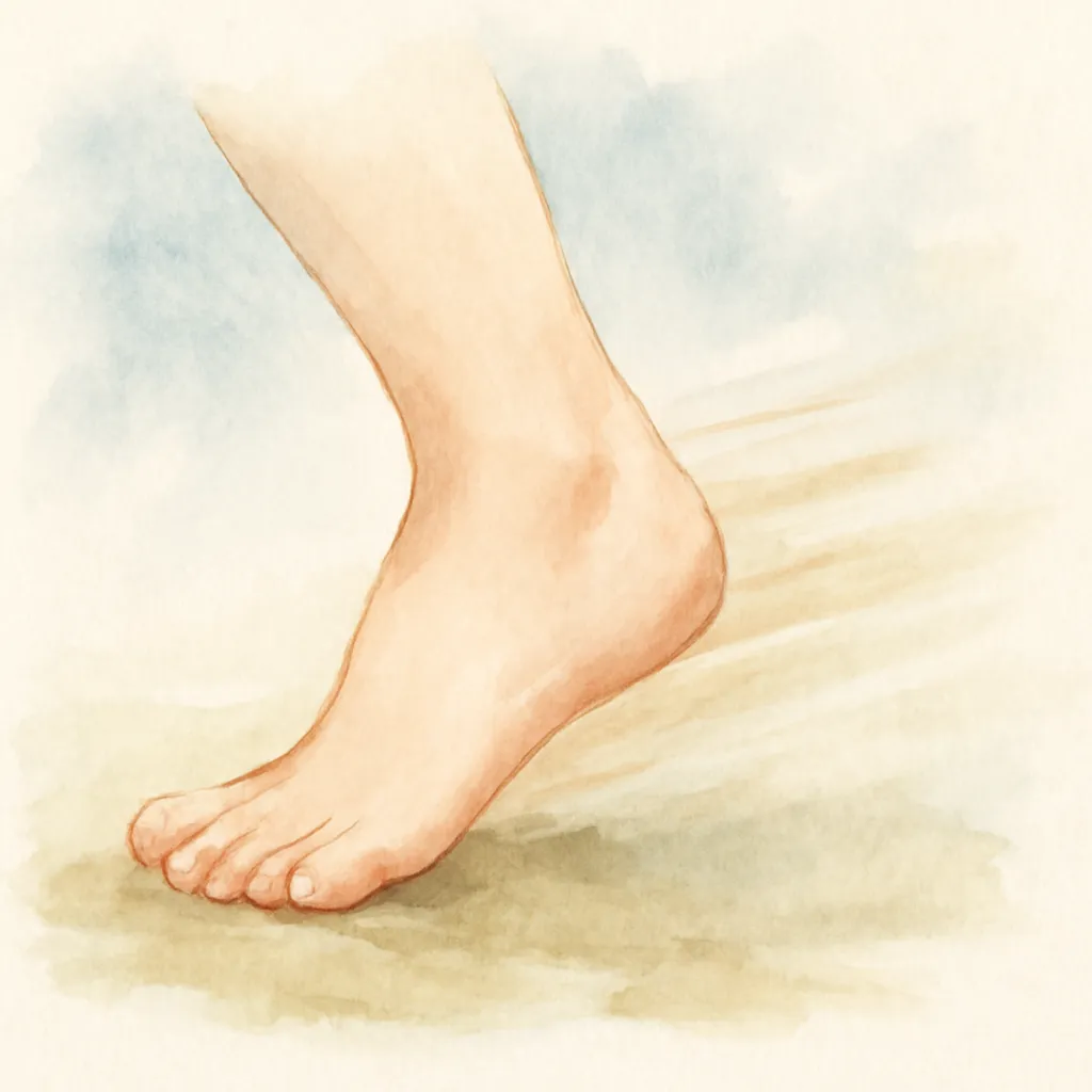 「趨」のイラスト