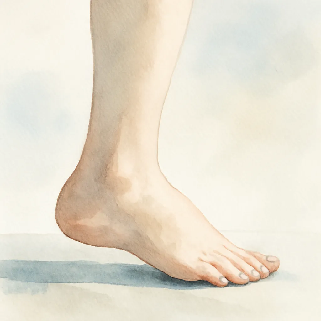 「践」のイラスト