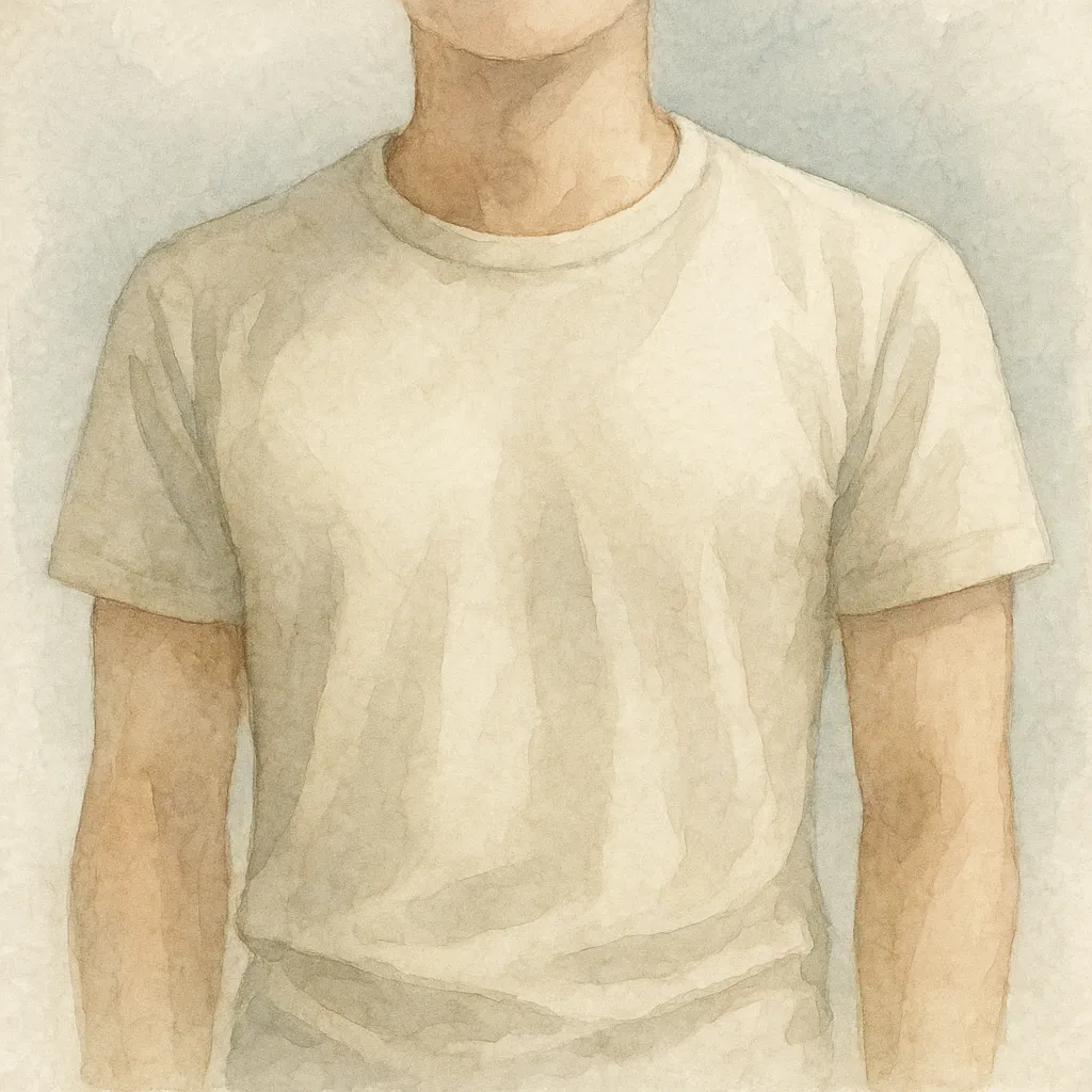 「躯」のイラスト