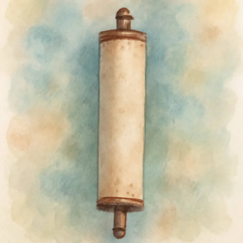 「軸」のイラスト