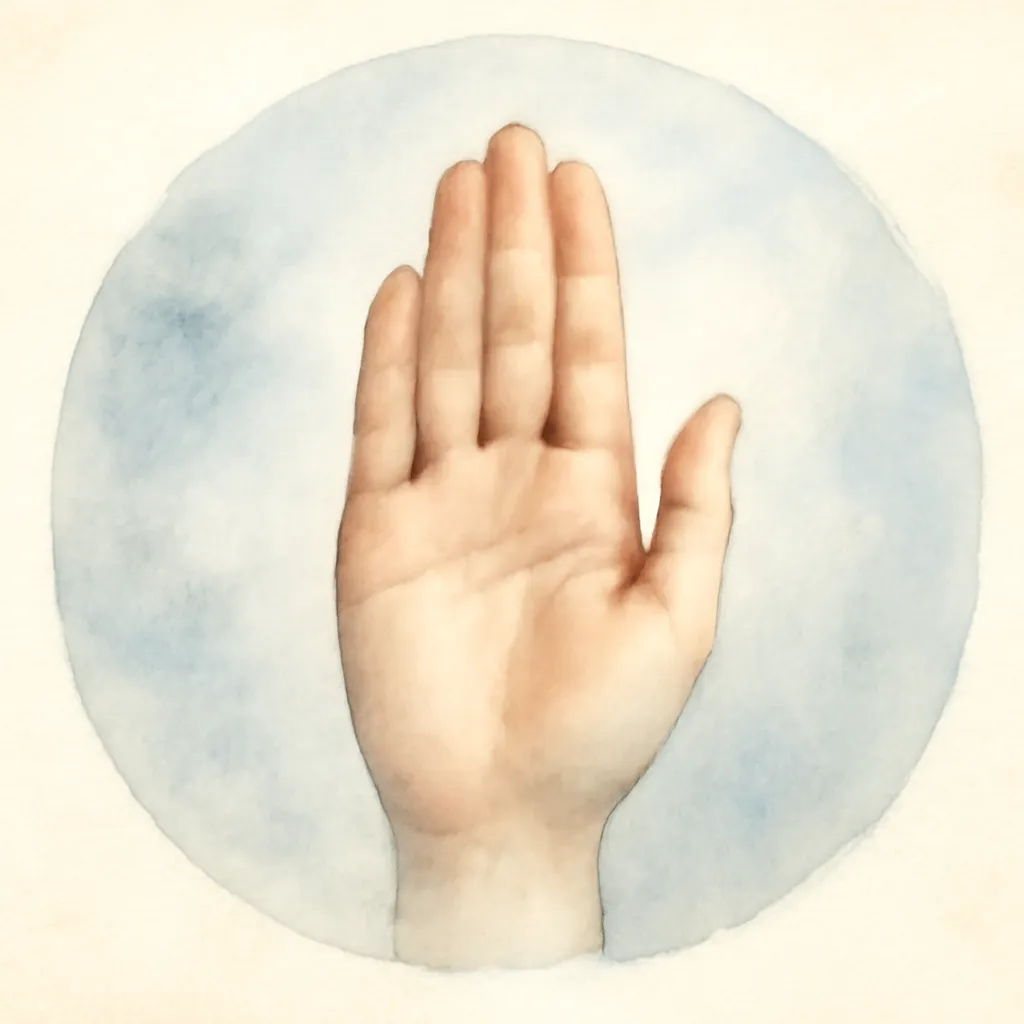 「辞」のイラスト