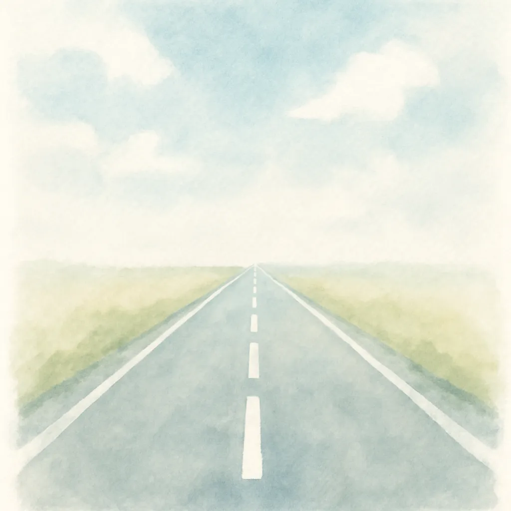 「通」のイラスト