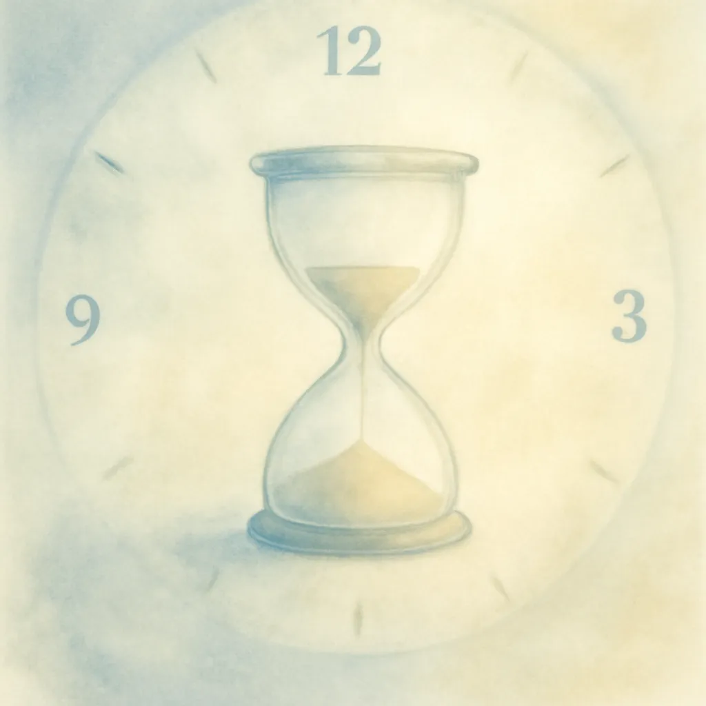 「逝」のイラスト