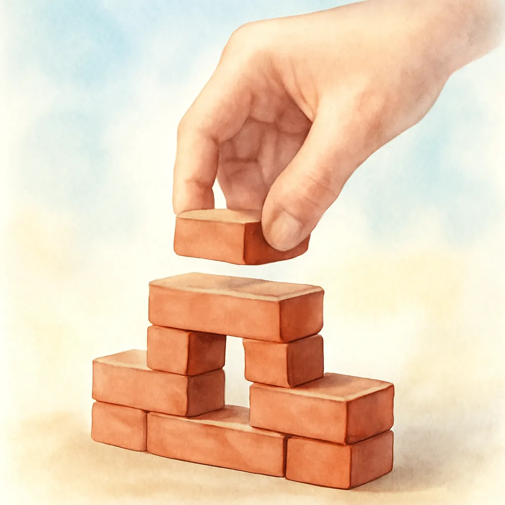 「造」のイラスト