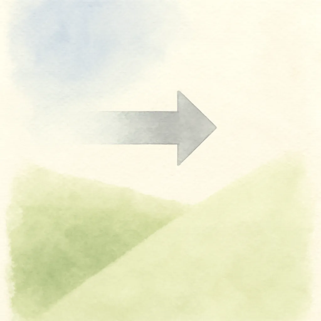 「遷」のイラスト