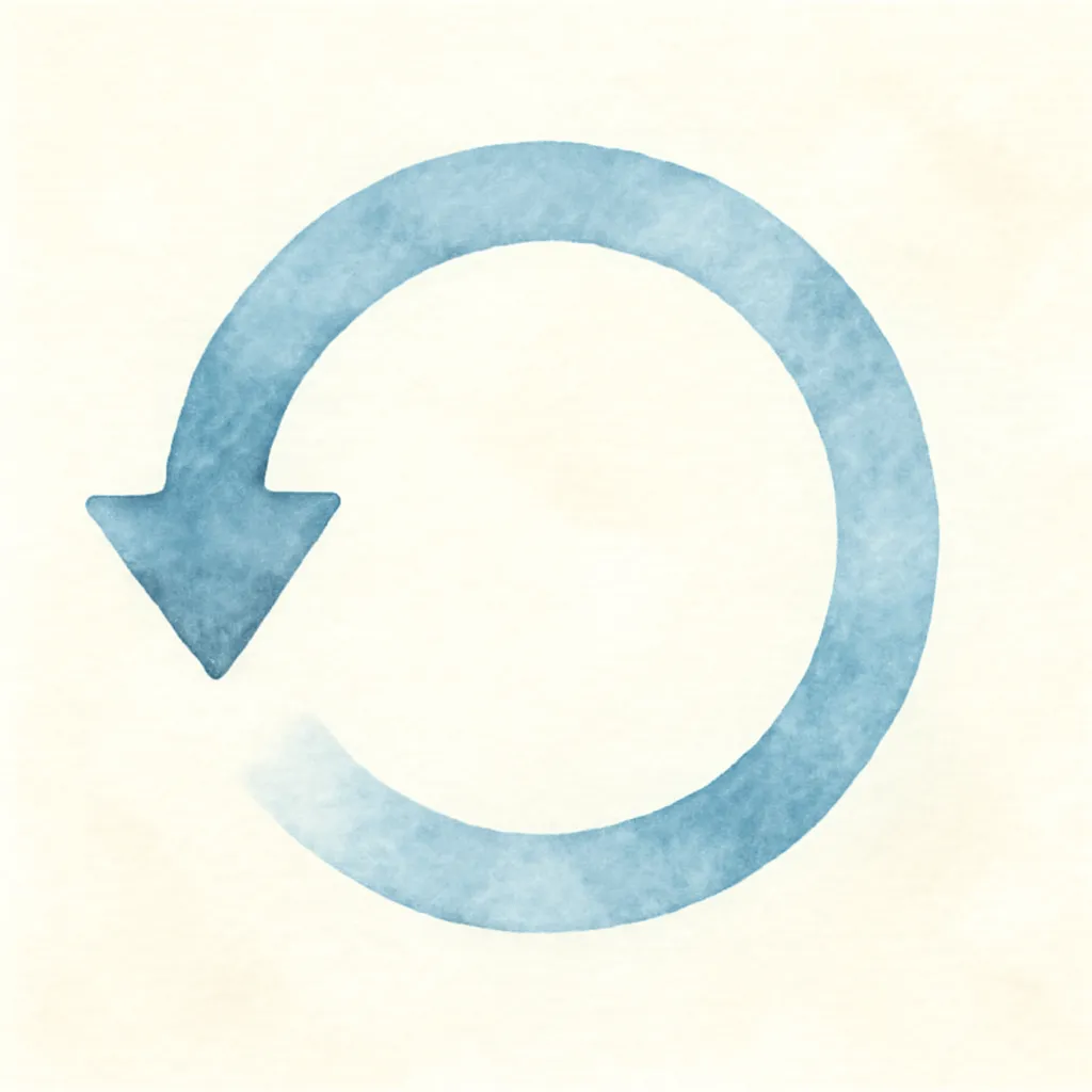 「還」のイラスト