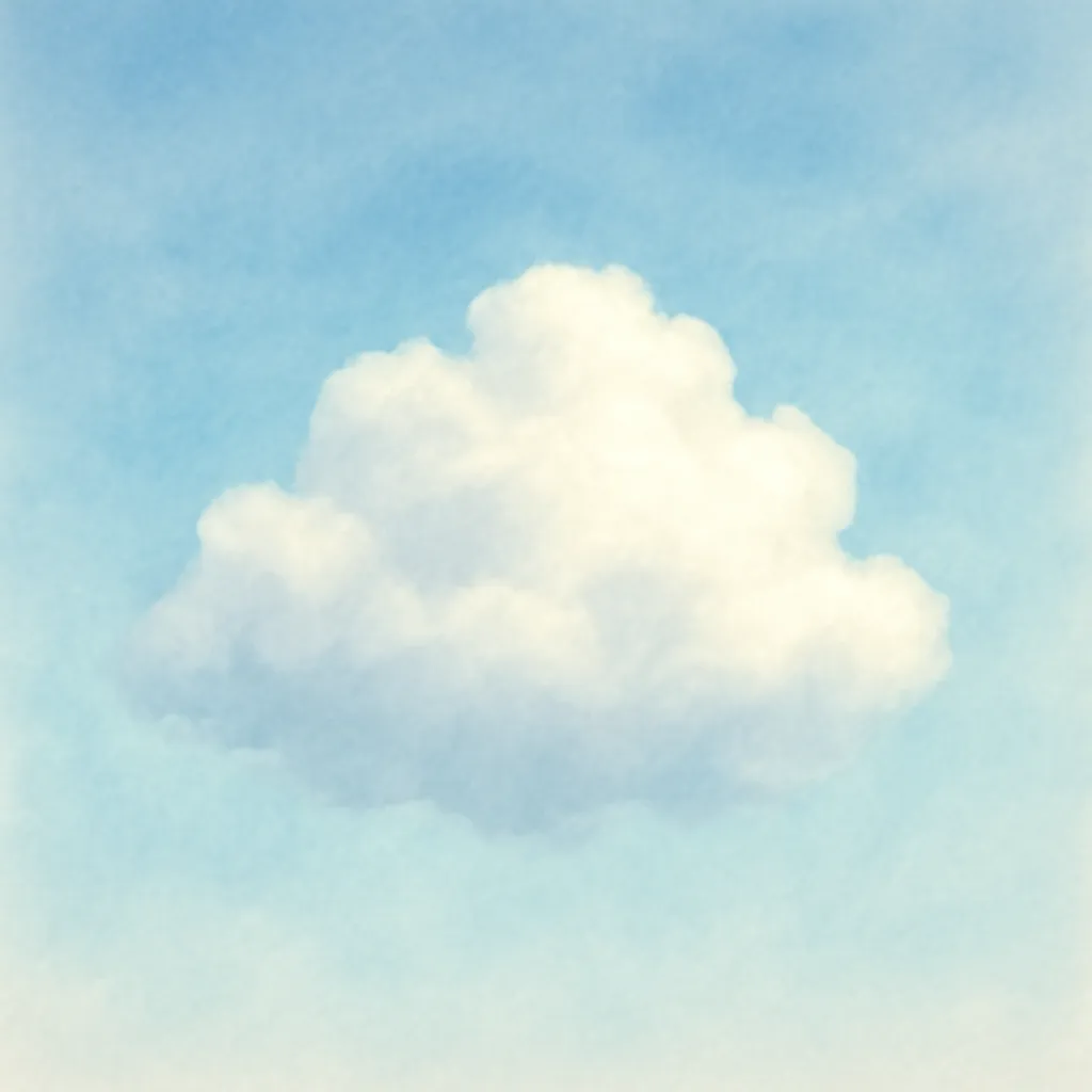 「那」のイラスト