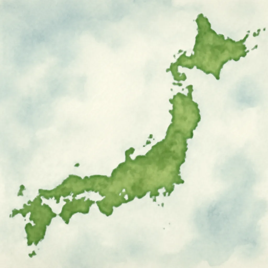 「邦」のイラスト