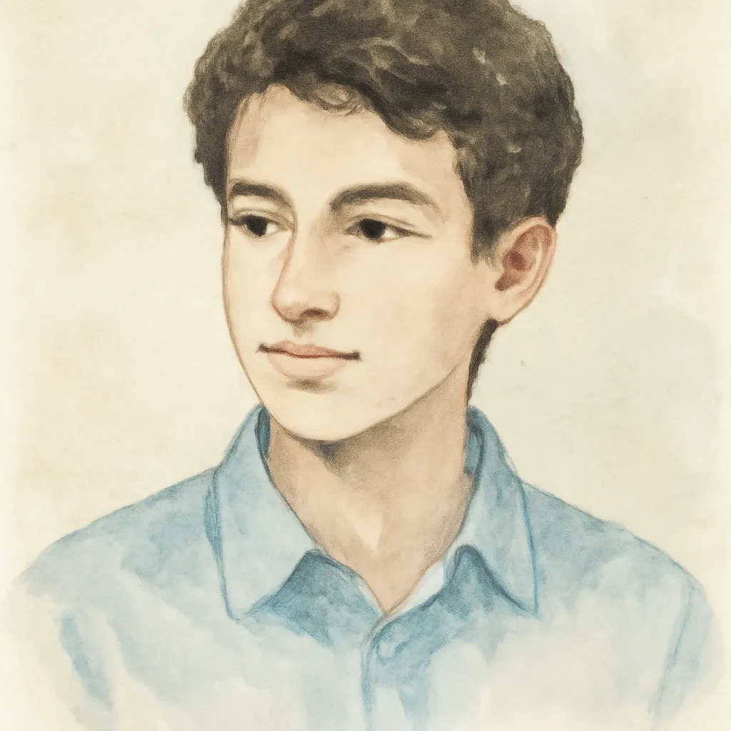 「郎」のイラスト